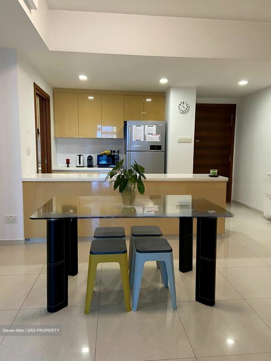 City Square Residences (D8), Condominium #457928061